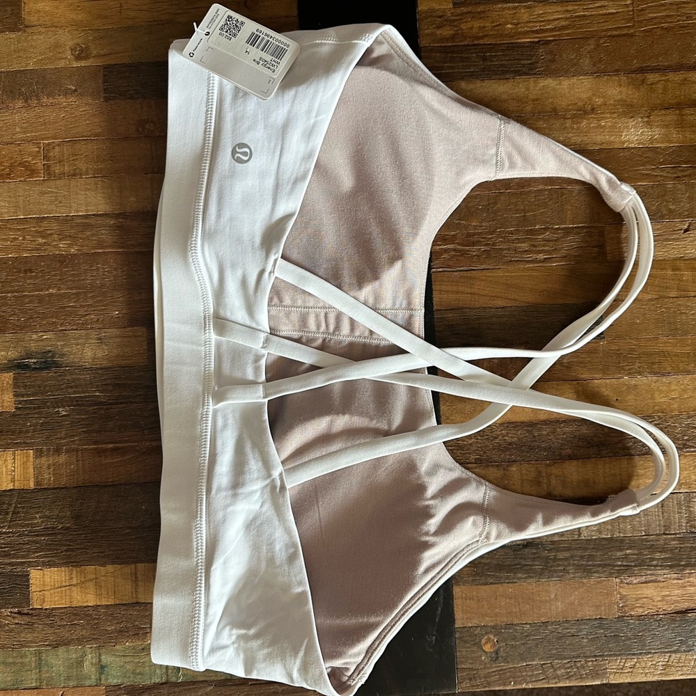 Lululemon Energy Bra size 14